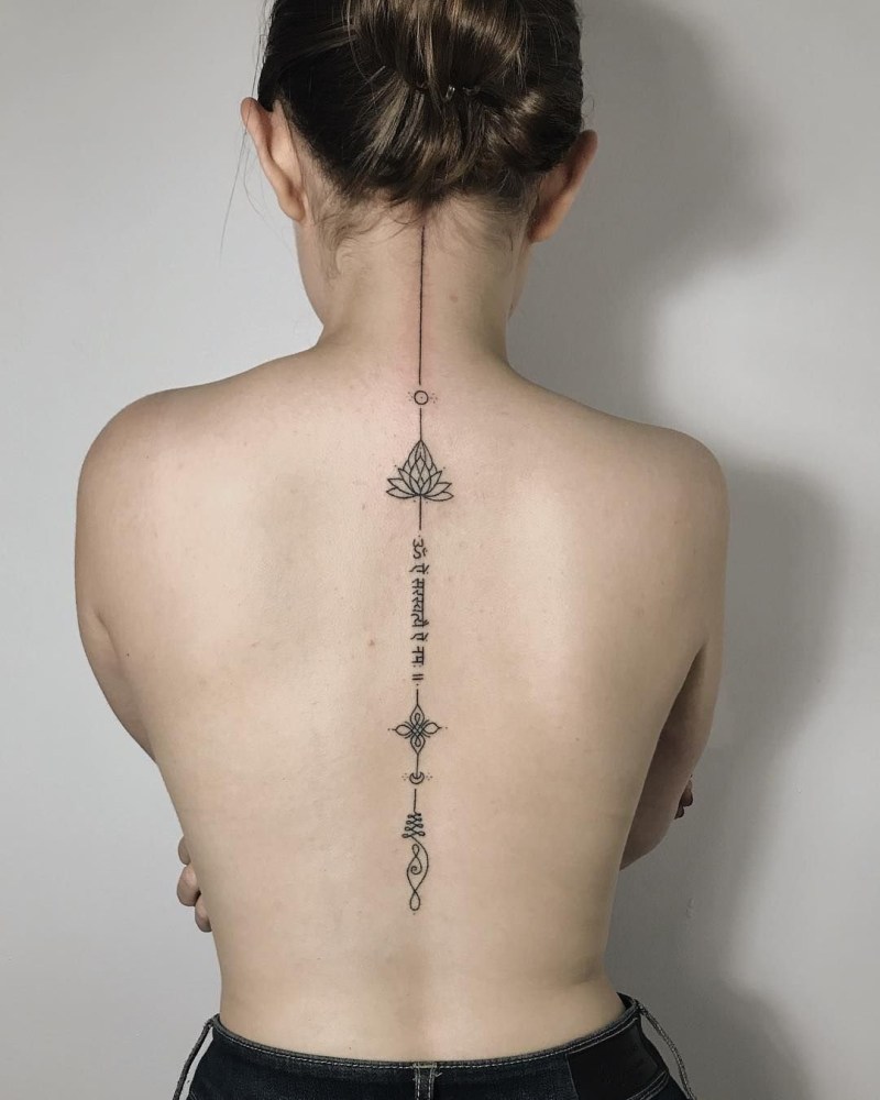 Porn actress in tattoo Anna Bell Pix