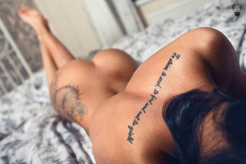 Crysta Kaos Porn actress