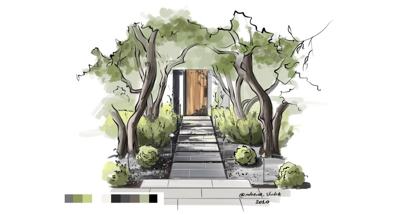 Glory to Kaminskaya Maxim