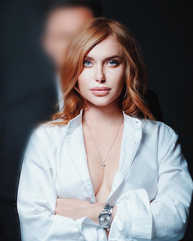 Glory to the Kaminskaya