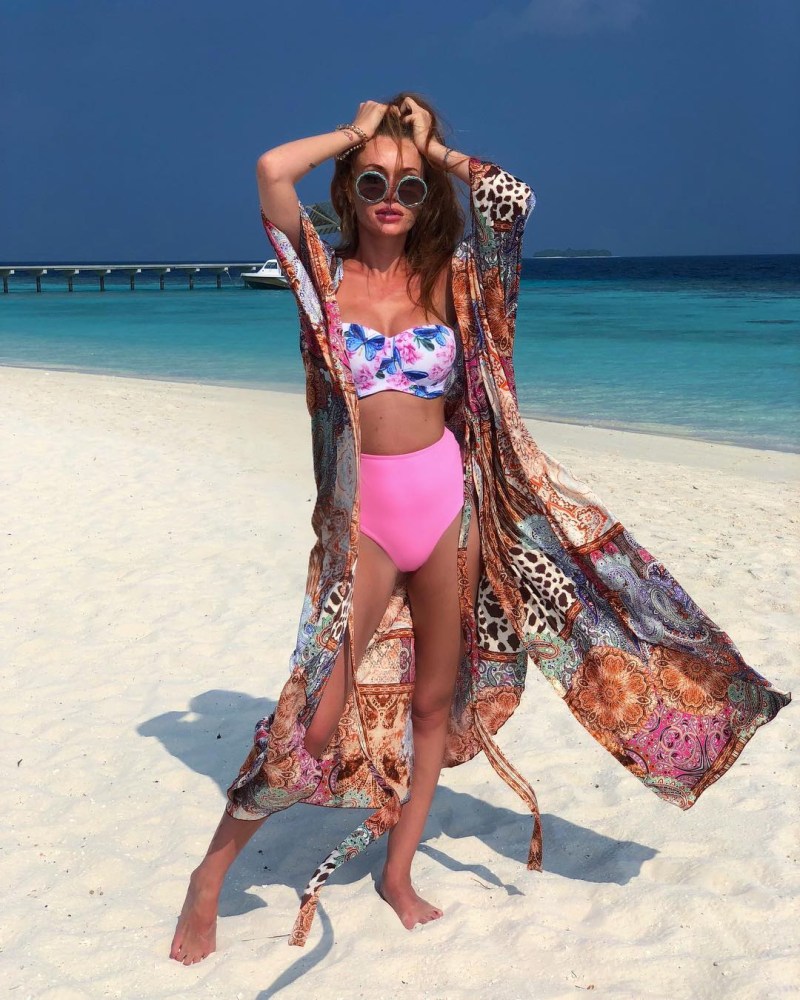 Glory to the Kaminsky clips