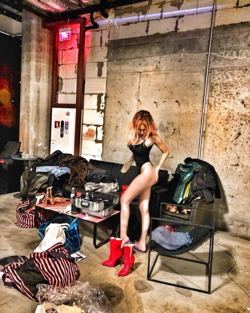 Kaminsky glory Bikini