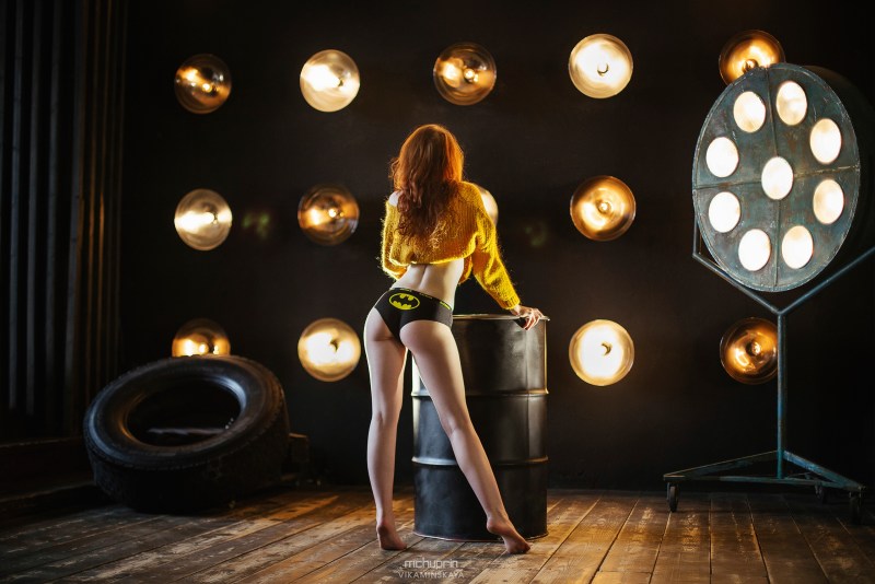 Soloists of the Neangla group