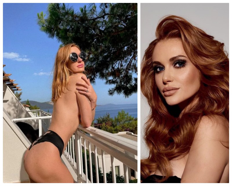 The glory of Neangels