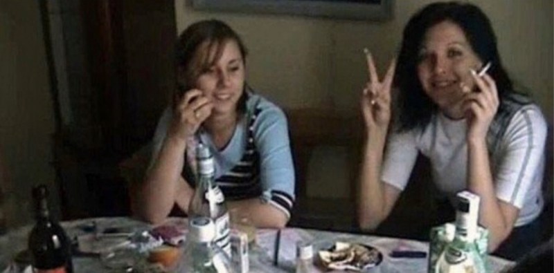 "Kursk students student day"