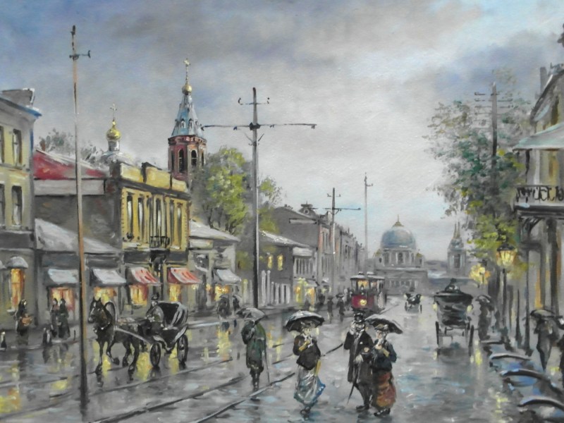 Dmitry Anpilogov Pictures