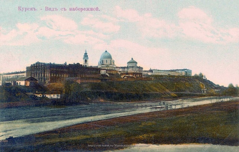 Kursk Ancient City