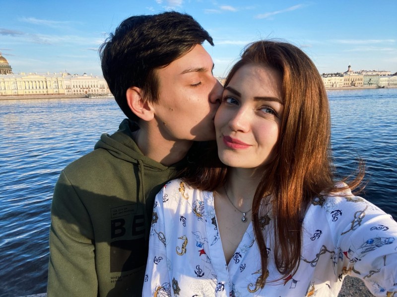 Diana of currants Belgorod