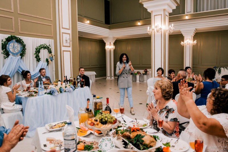 White Acacia Kursk Hotel