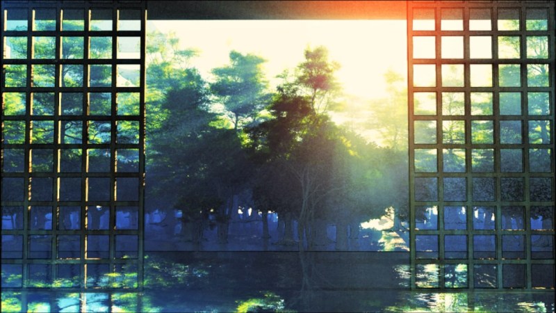 Teenagers-gei fuck in nature