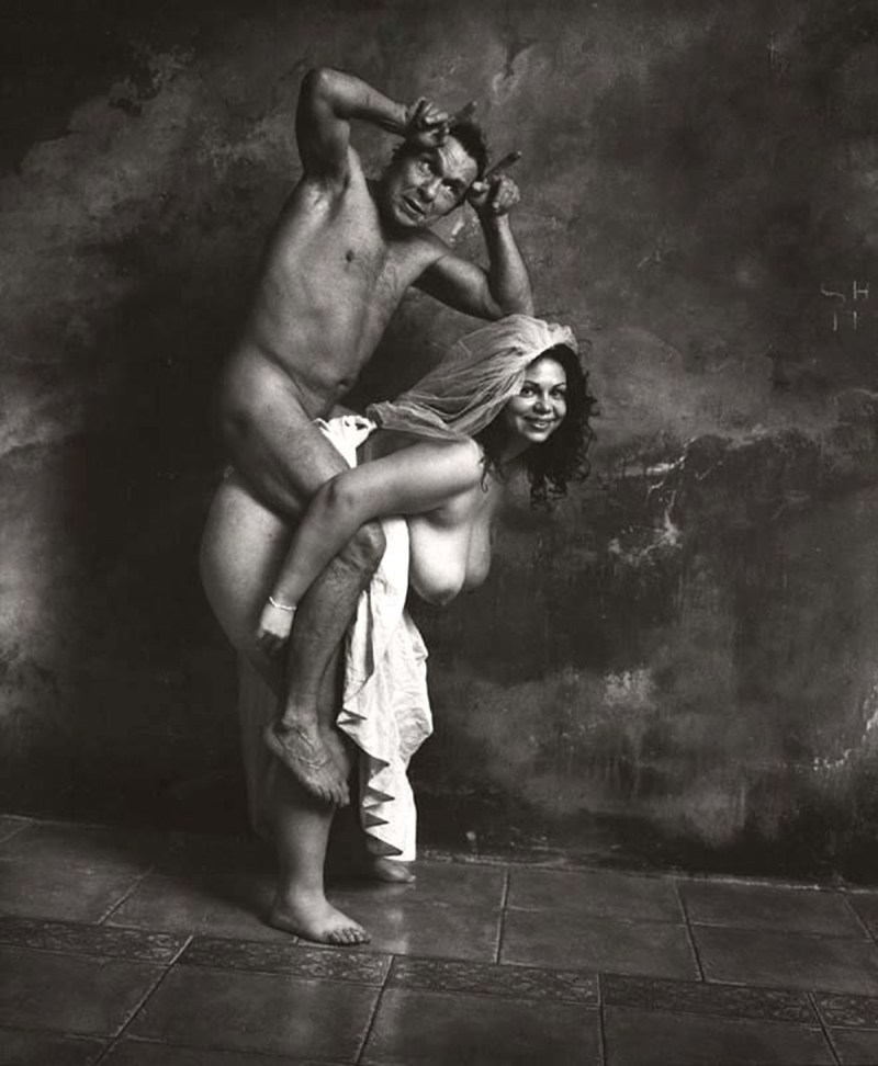 Max Sauko photographer-Surrealist