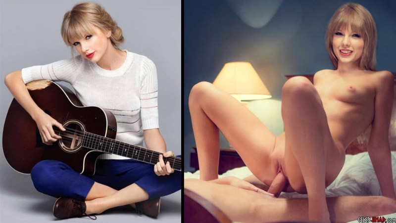 Taylor Swift porn actress?