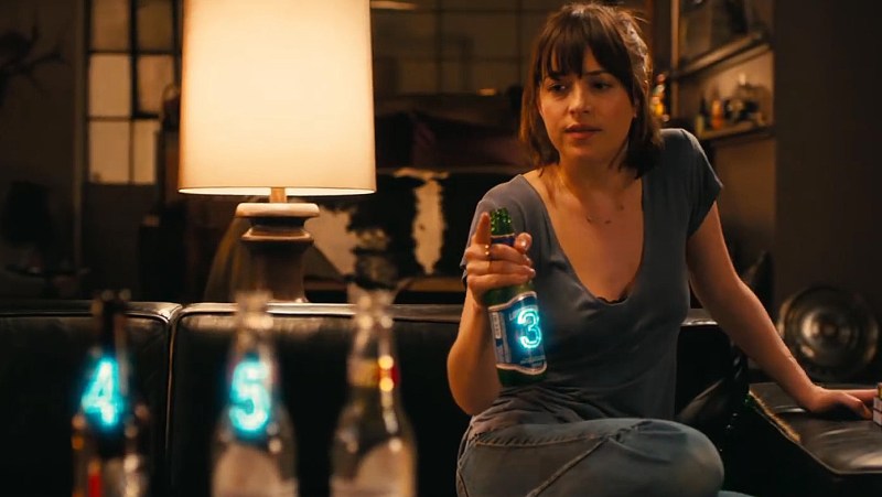 In active search film 2016