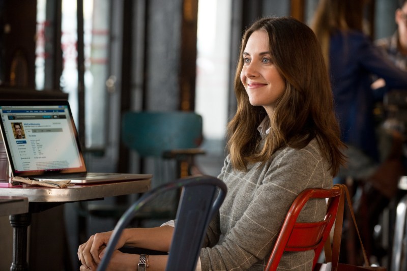 Comedy with Dakota Johnson