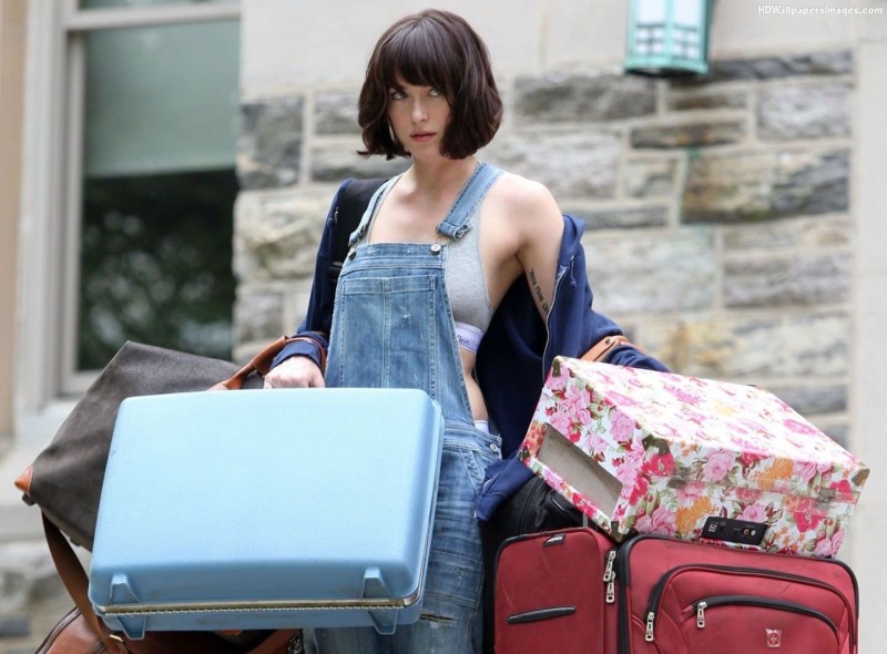 Is it easy to be one?