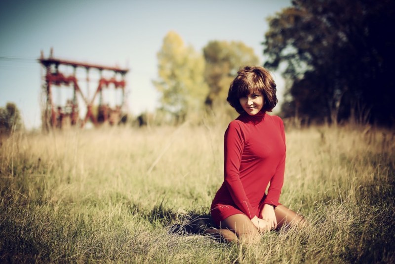 The search is funny ads