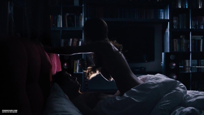 Aksyonov's love erotic scenes