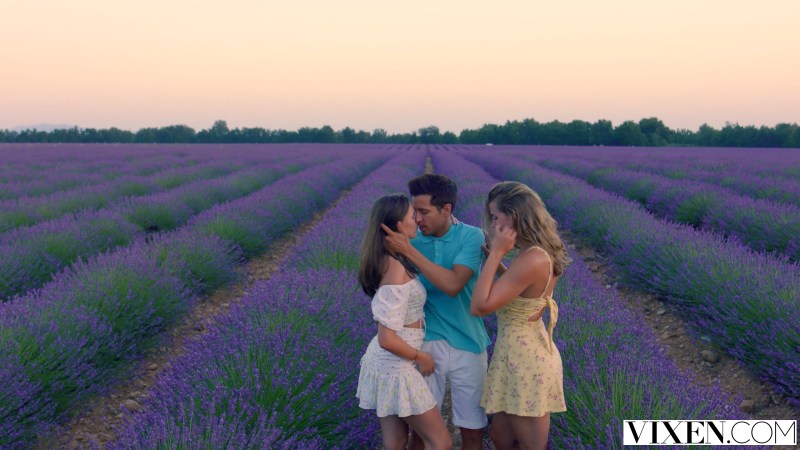 Beautiful butt in a dress