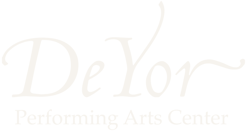 Came to the casting with my mother