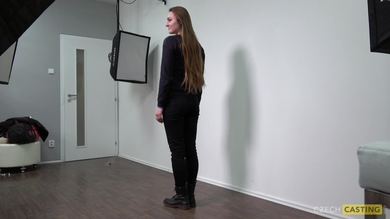 Casting Miss Moscow 2017