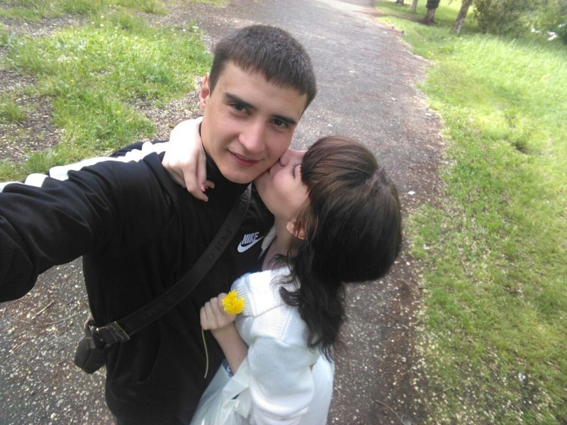 Dolgushin Anton Izmailovo