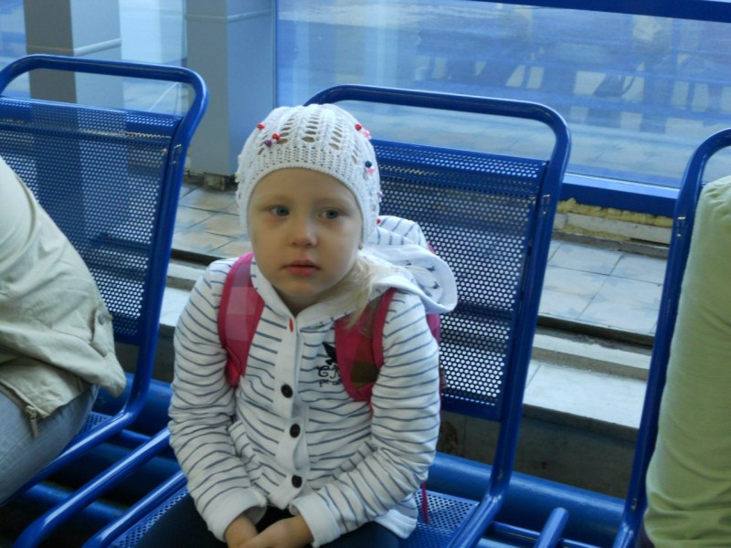 Triss Merigold Irina_meier