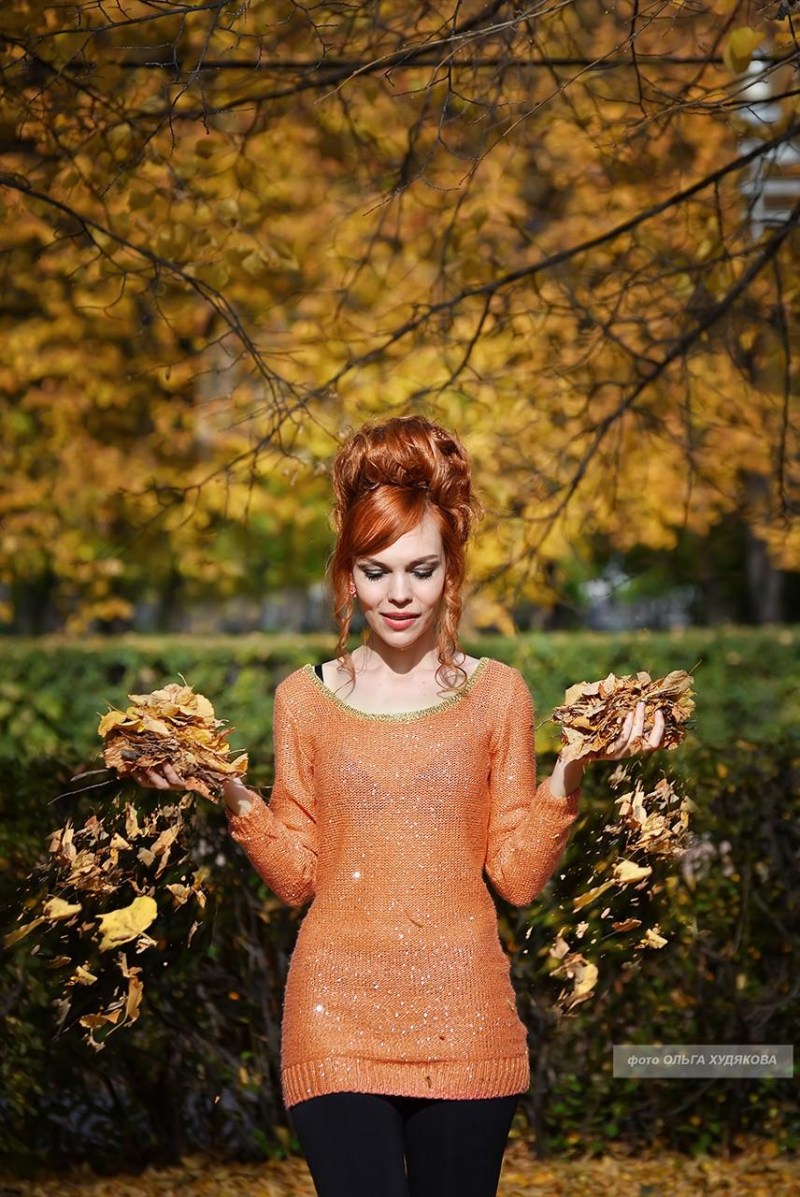 Plums of girls Nizhny Novgorod