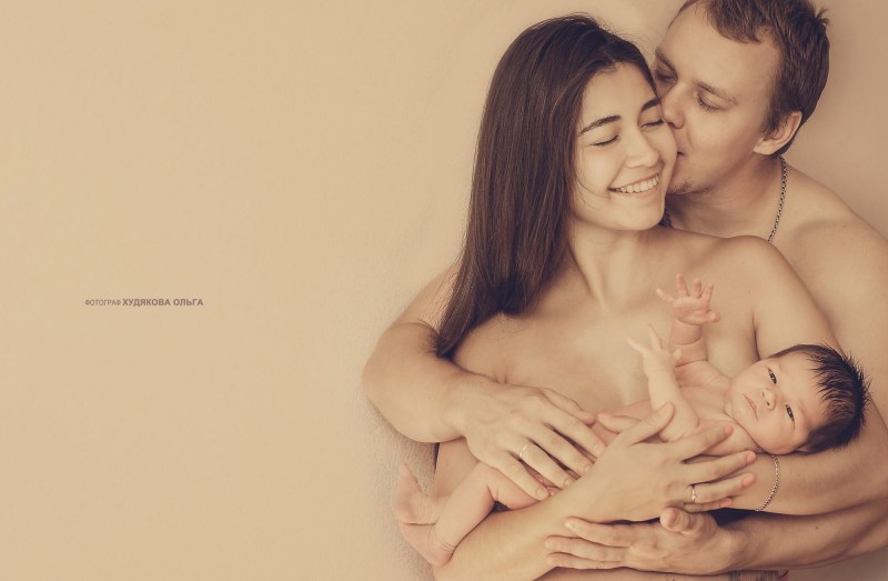 Ksenia Khudyakova Fitness Bikini