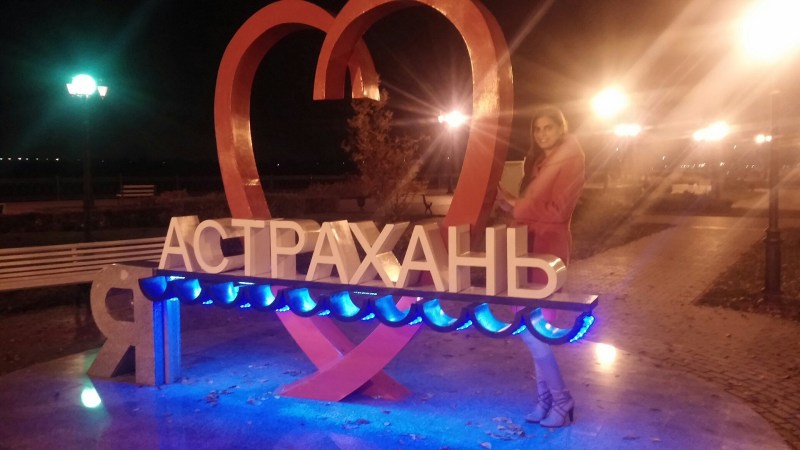 Creating creative makeup