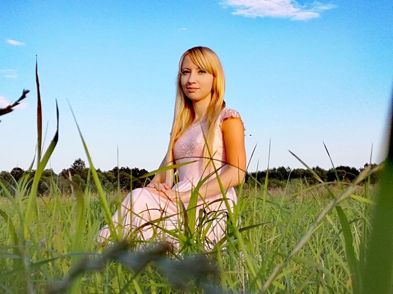 Khudyakova Anastasia Leninsk-Kuznetsk