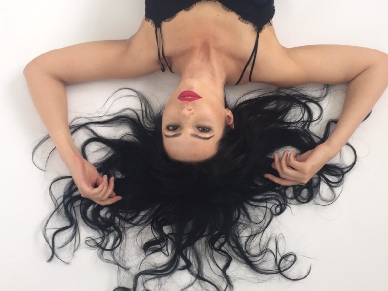 Mongoose LS 9000d keychain