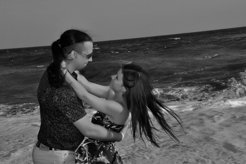 Ekaterina Droomashko AFFCA