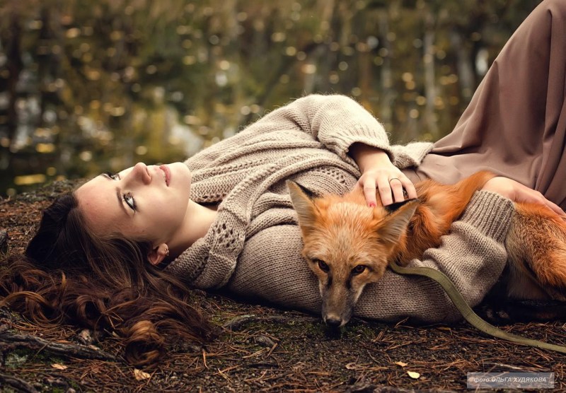 Khudyakova Zhanna Georgievna