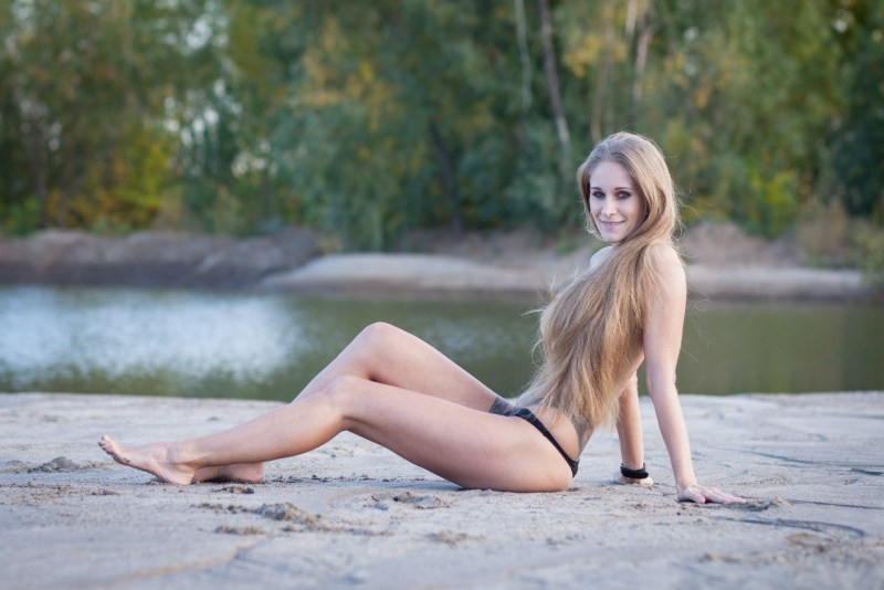 Khudyakova Irina Kopeisk