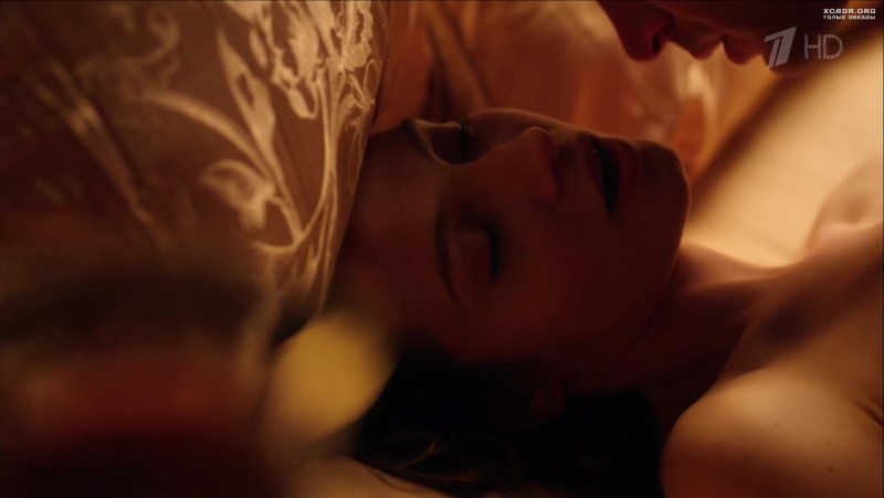 Maria Ulyanova Naked