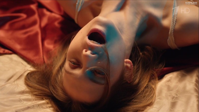 Photo naked Maria Lugova