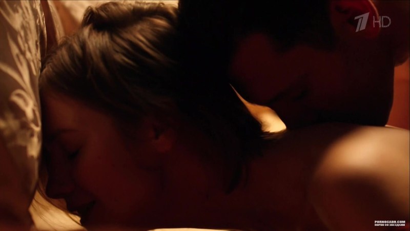 Maria Martyanova model nude