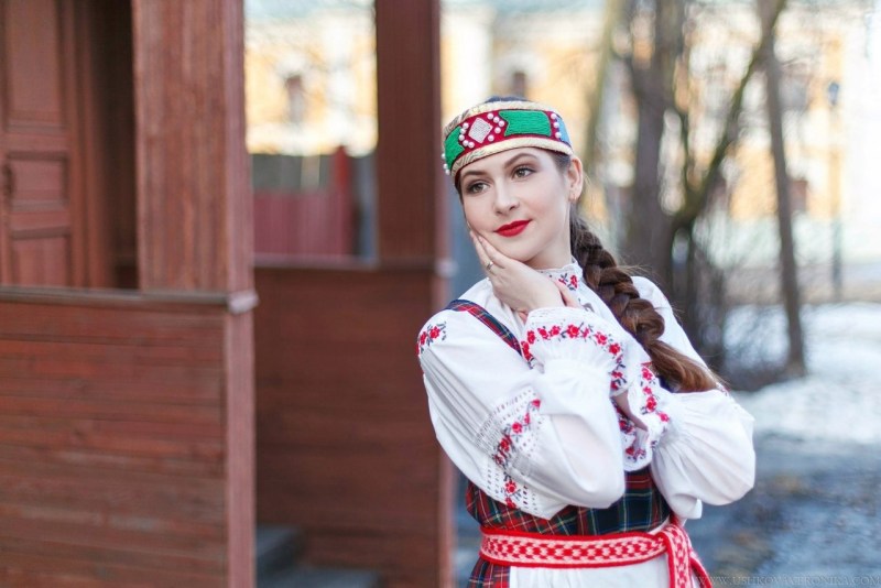 Miss Finno Ugra Mari El