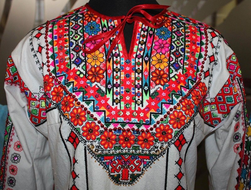 Sucobrat Mordovia Staroshaygovsky district