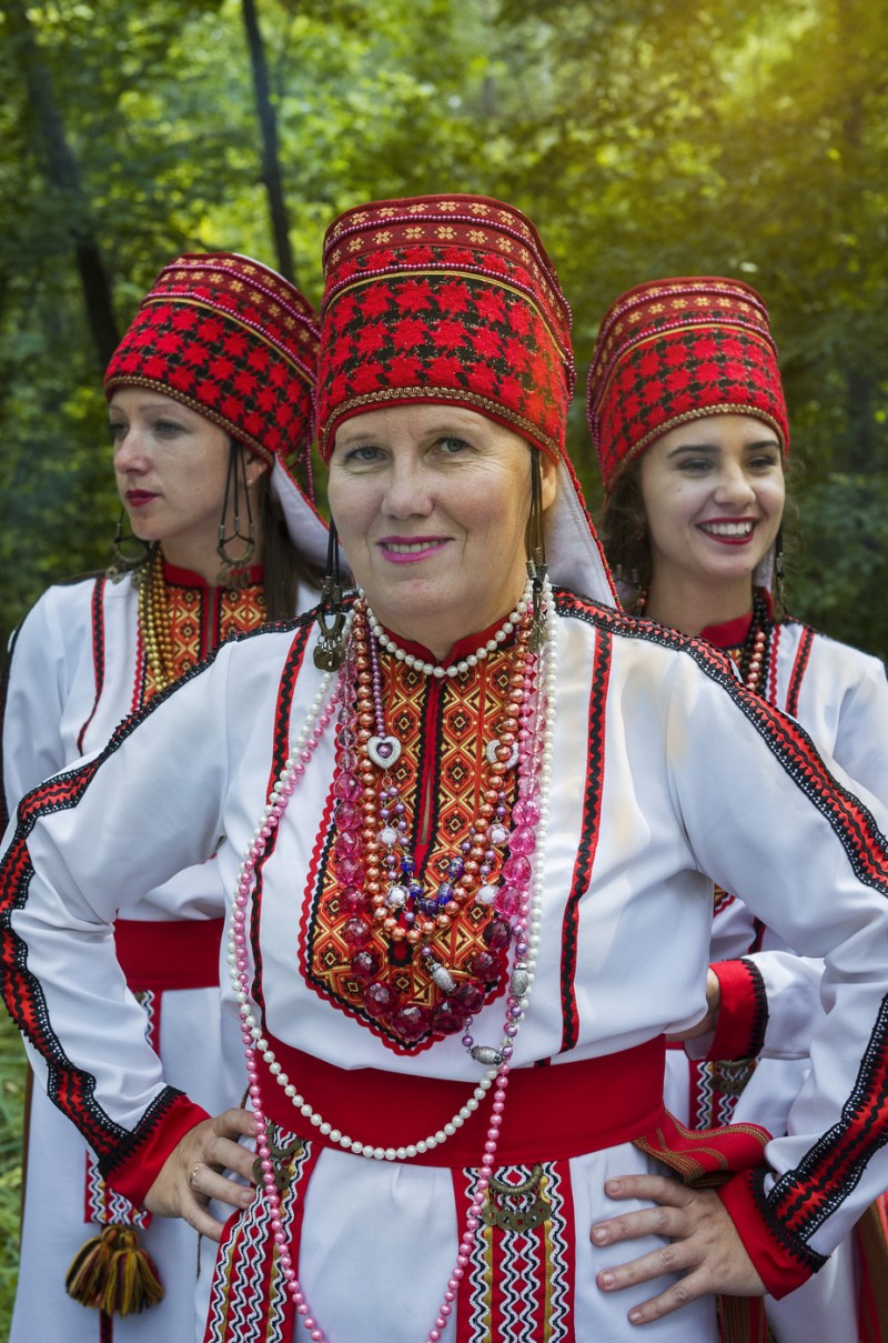 Shoksha moksha Erzya