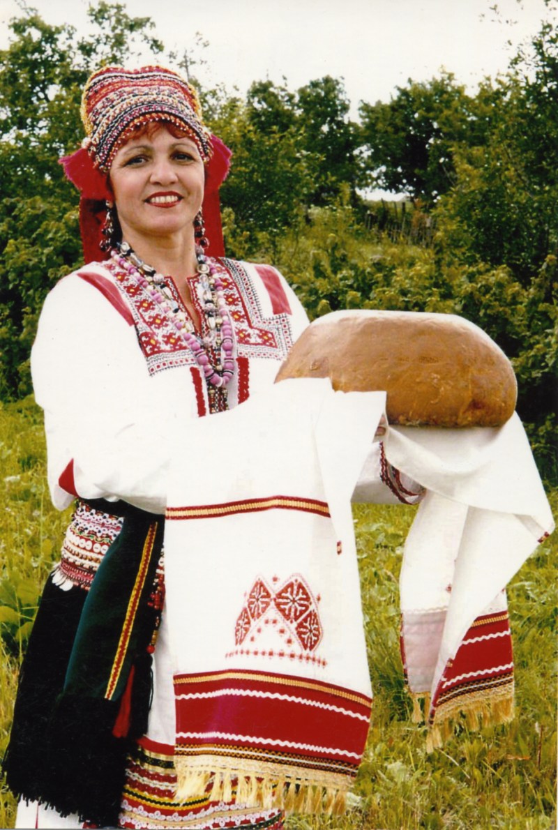 Mordovia Mordva Erzya Moksha