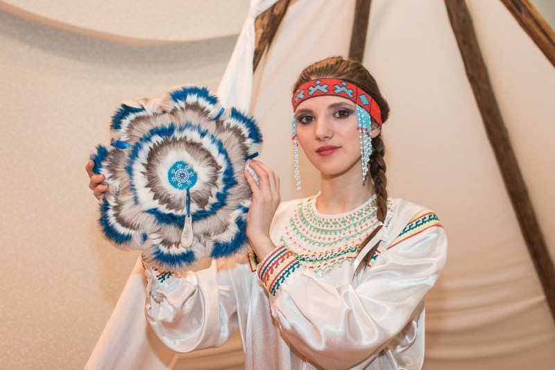 Miss Students of Finno-Ugria