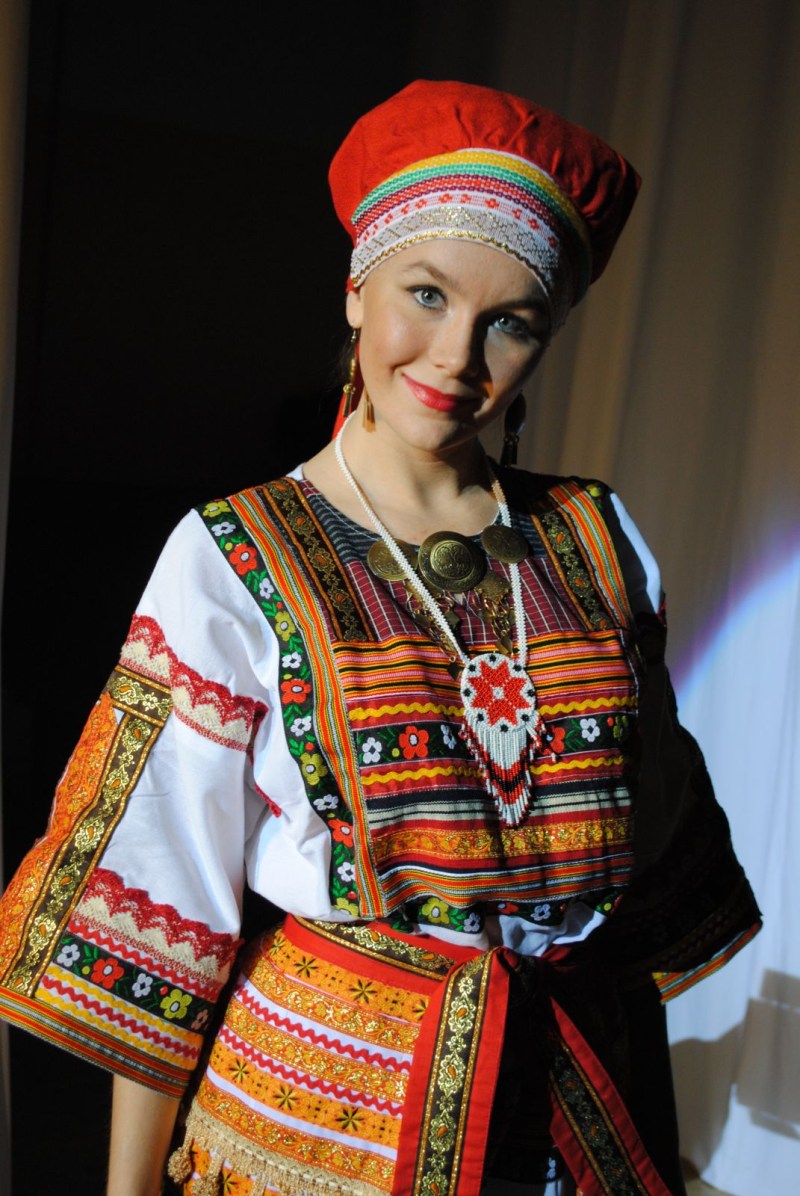 Shoksha moksha Erzya