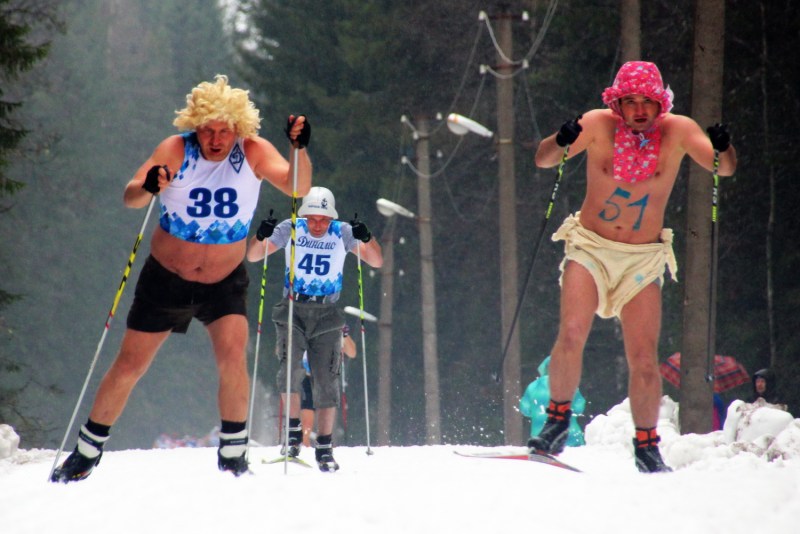 Klimova G.N. Komi textile ornament