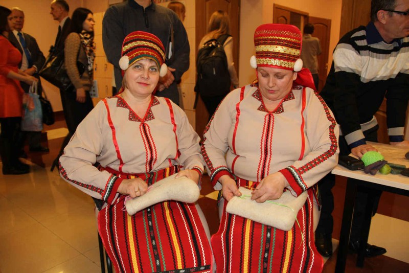 Kushak Komi-Permyakov