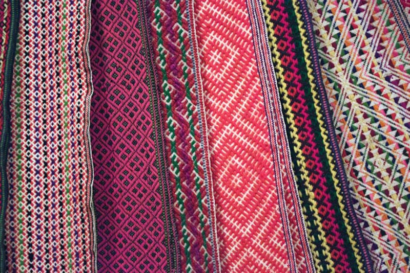 Folk crafts of the Republic of Komi