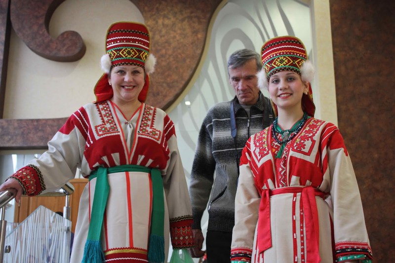 Komi Permyaki nationality