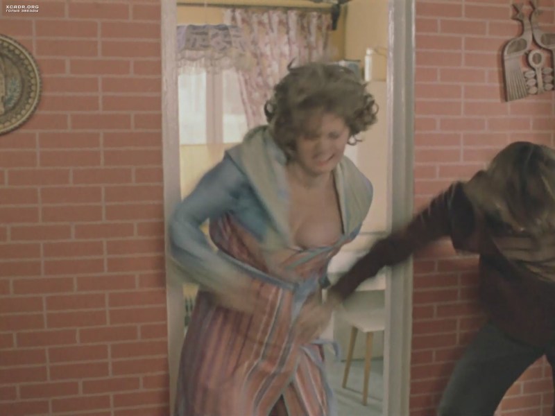 Naked Valentina Matvienko