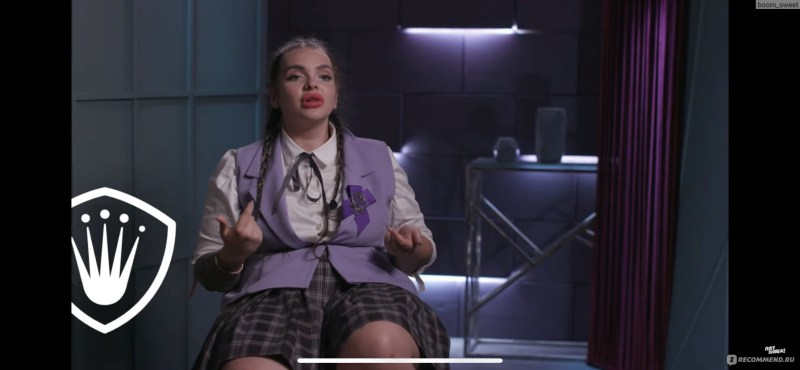 Natalia Strelnikova Boys