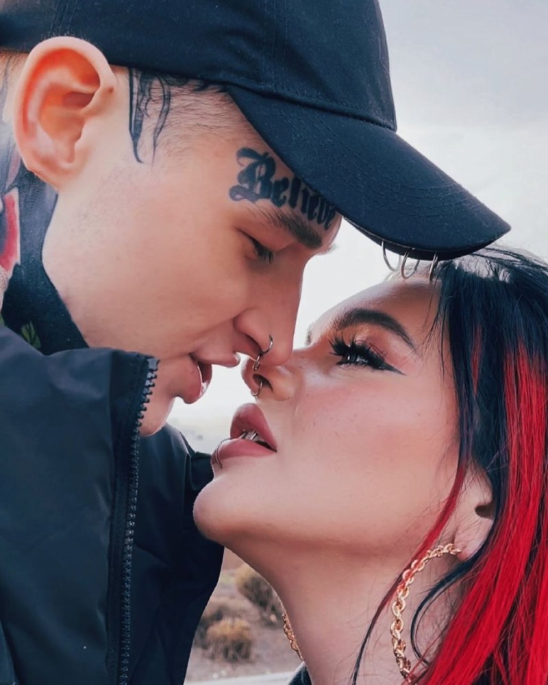 Natalia Goncharova Boys